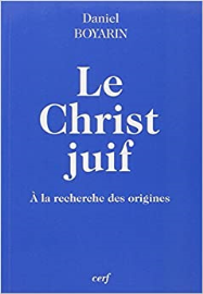 Le Christ juif